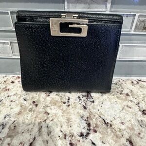 Gucci Compact vintage Wallet